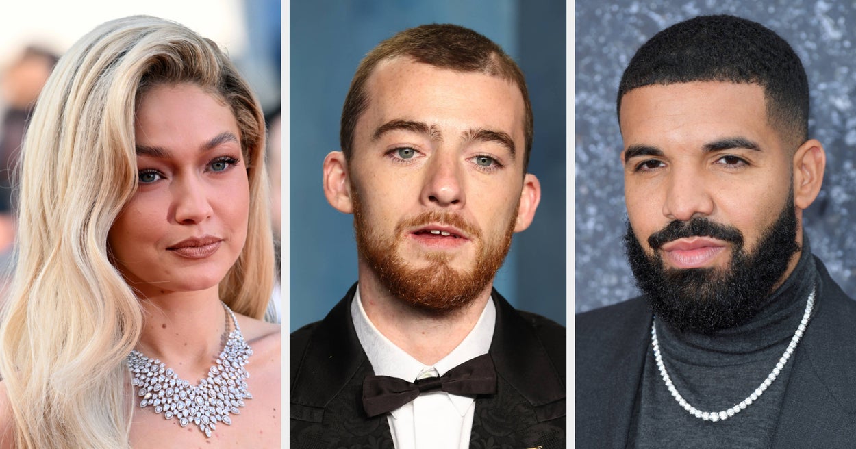Remembering Angus Cloud: The Tragic Loss of an 'Euphoria' Star