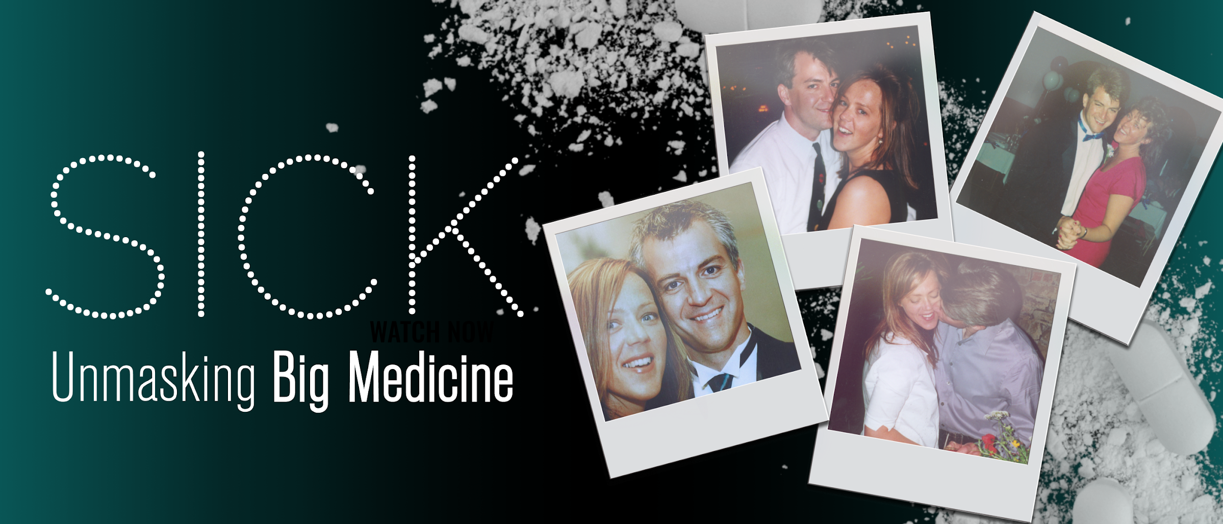 Featured image for Unveiling Big Medicine's Hidden Influence: The 'SICK' Revelation