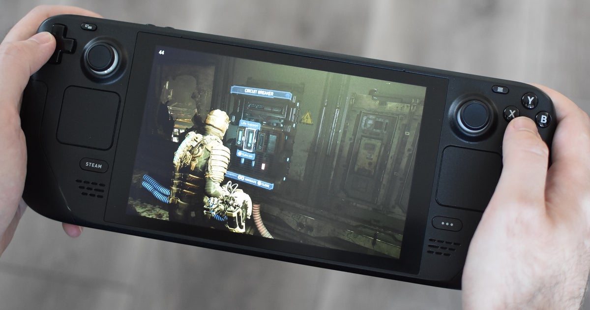 Proton 8.0 improves Steam Deck gaming with new game support and bug fixes.