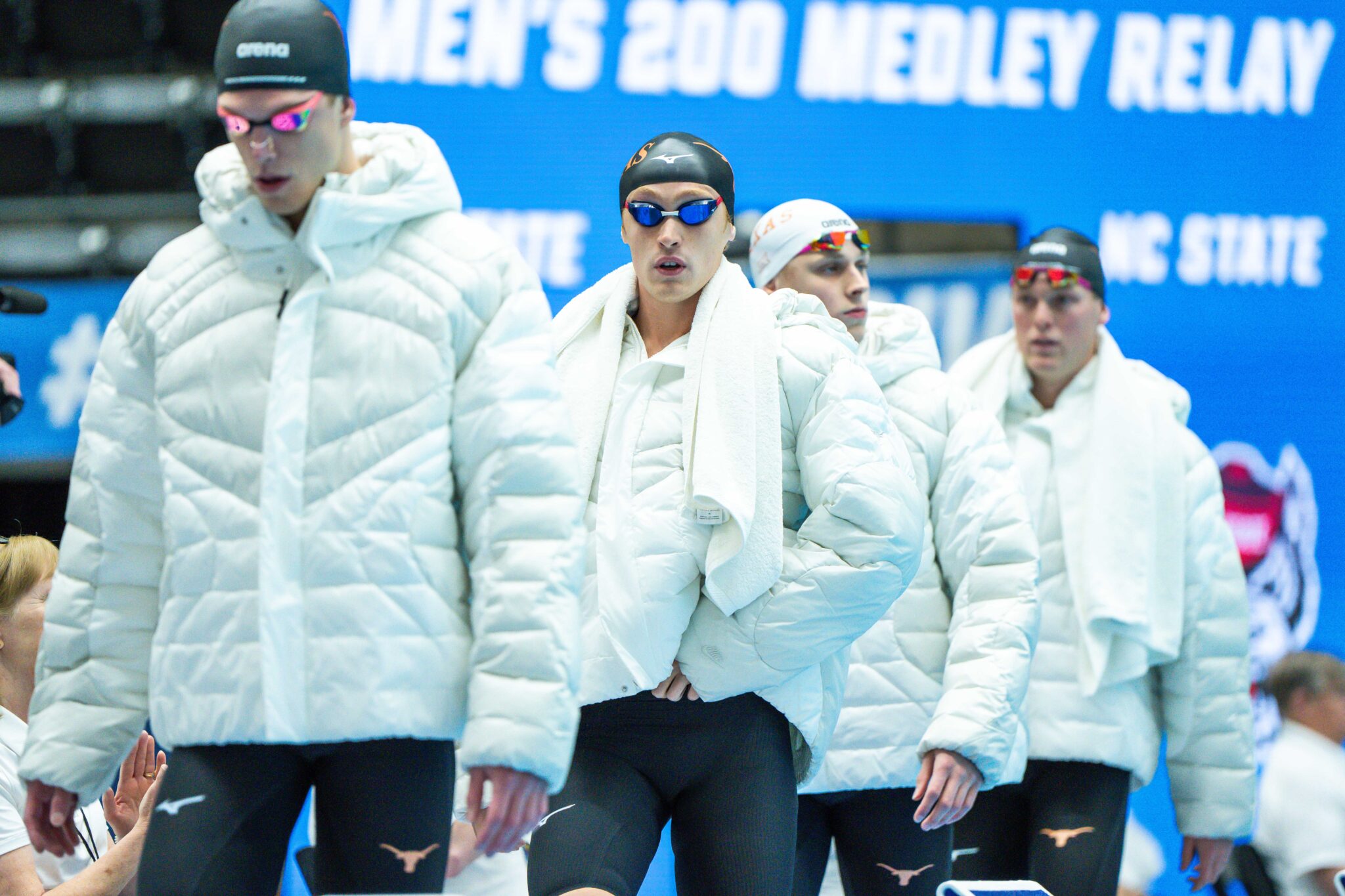 "Top Performances and Surprises from Day 1 of 2024 NCAA Men's Championships"