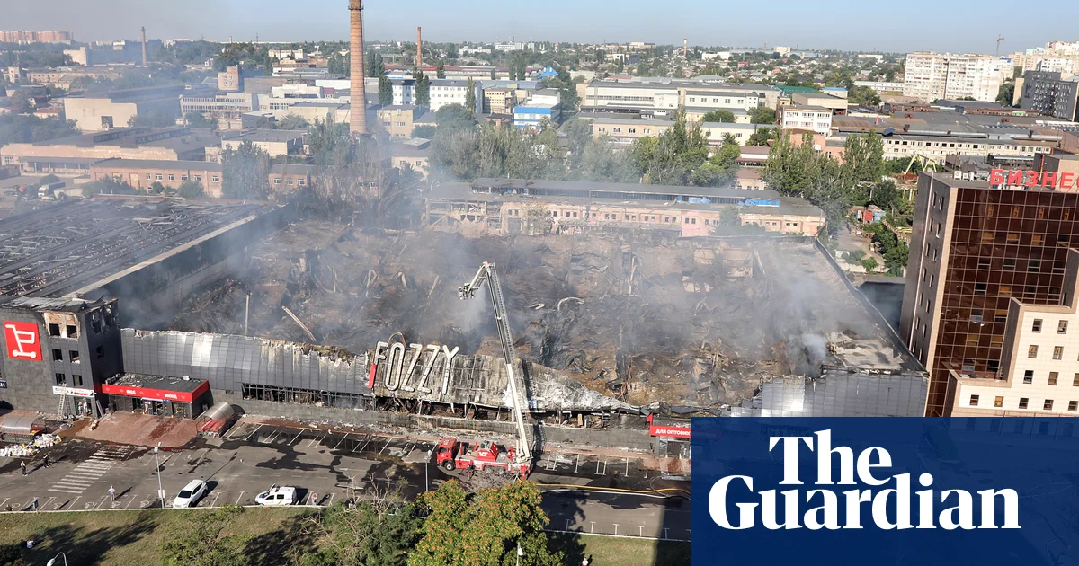 "Day 538: Unraveling the Russia-Ukraine War"