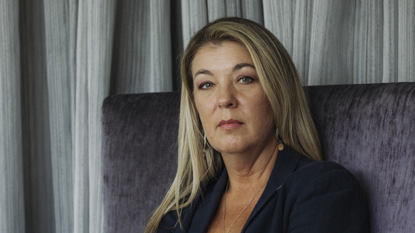 "Victim Demands Accountability for Lawyers Guilty of Sexual Misconduct"