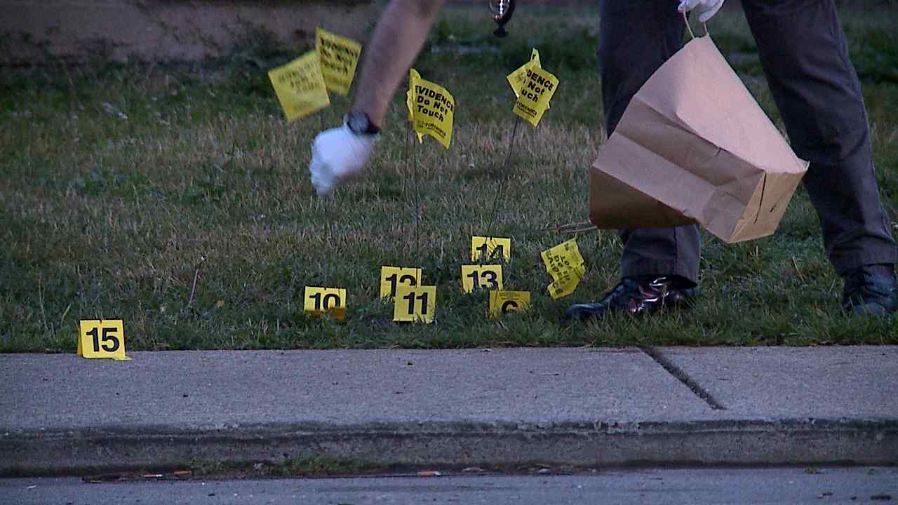 Featured image for Fatal Shooting in Warren Leaves One Dead