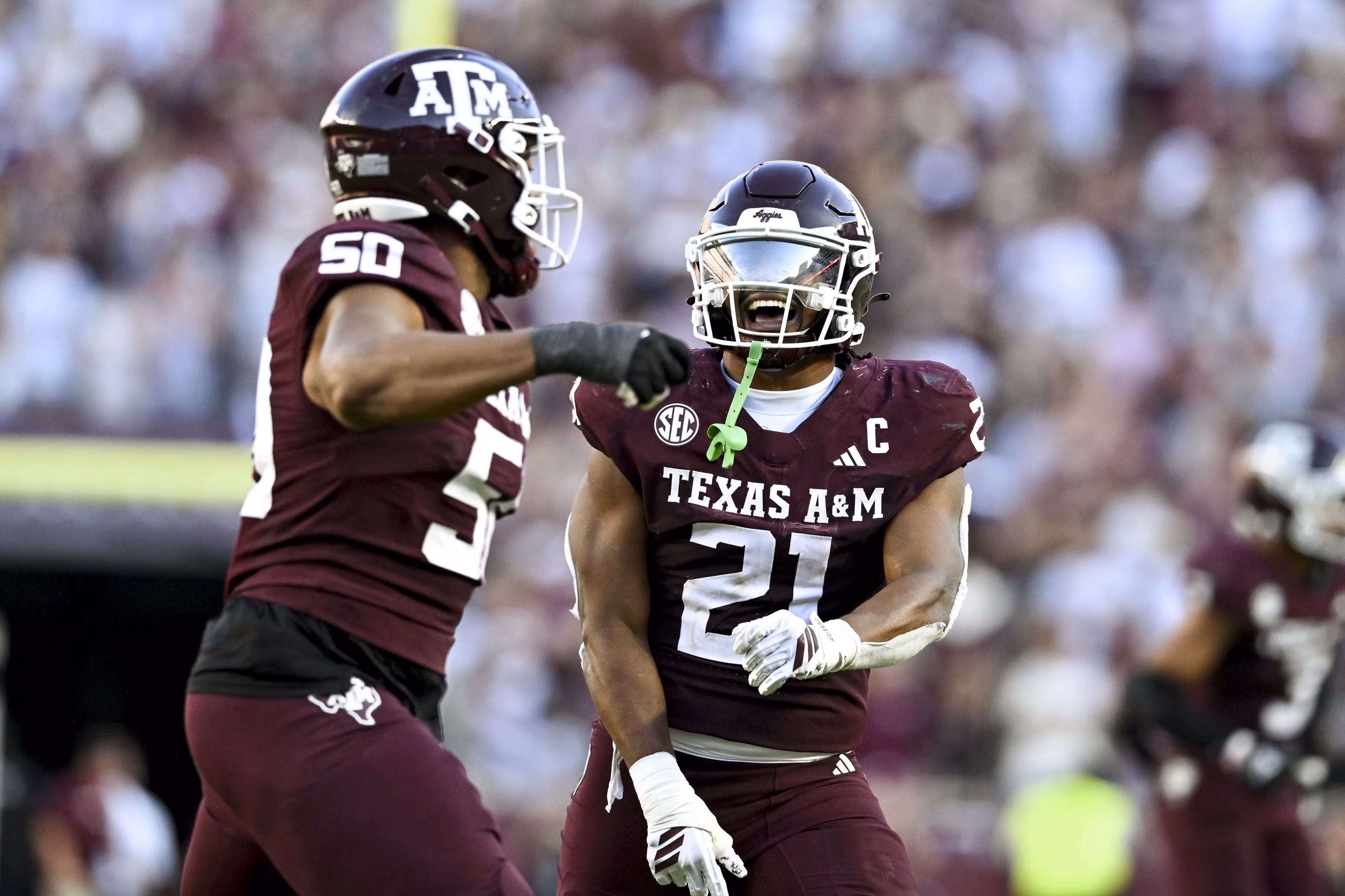 Featured image for Texas A&M Faces Miami in Key College Football Playoff Clash