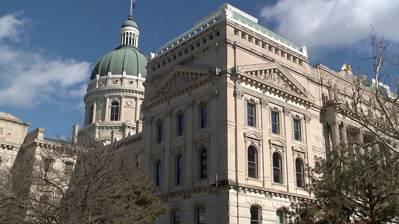 Upcoming State Laws: Indiana, Minnesota, Tennessee, Kentucky