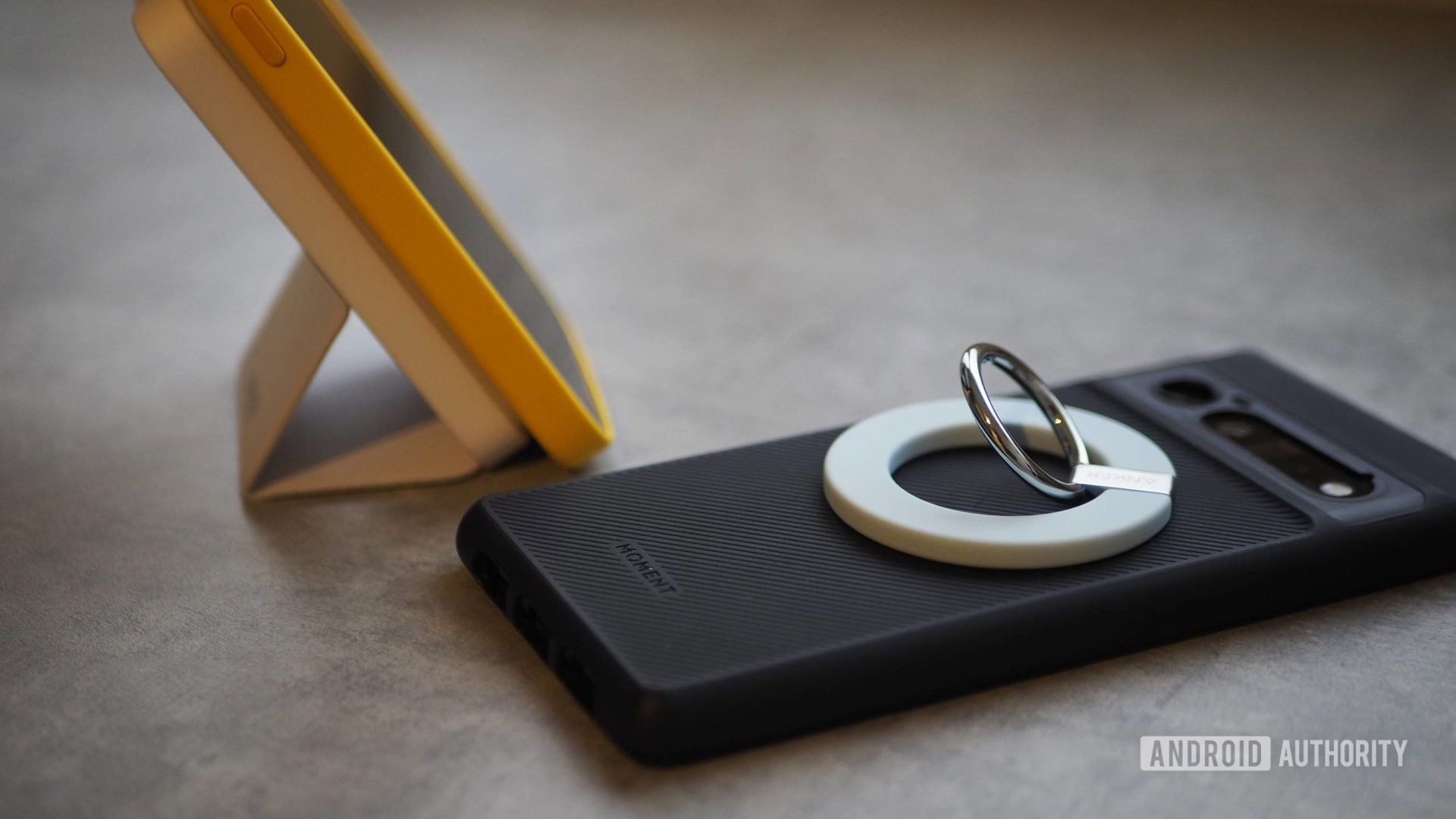 Featured image for Google Pixel 10 to feature Qi 2 support, Pixelsnap accessories, and new colors