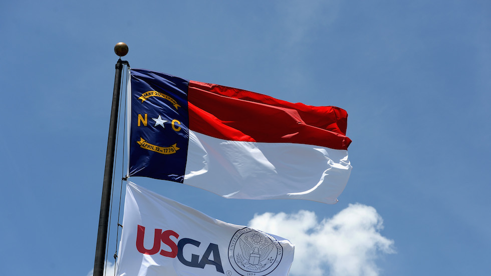 "North Carolina GOP's House Maps Deliver Devastating Blow to Democrats"