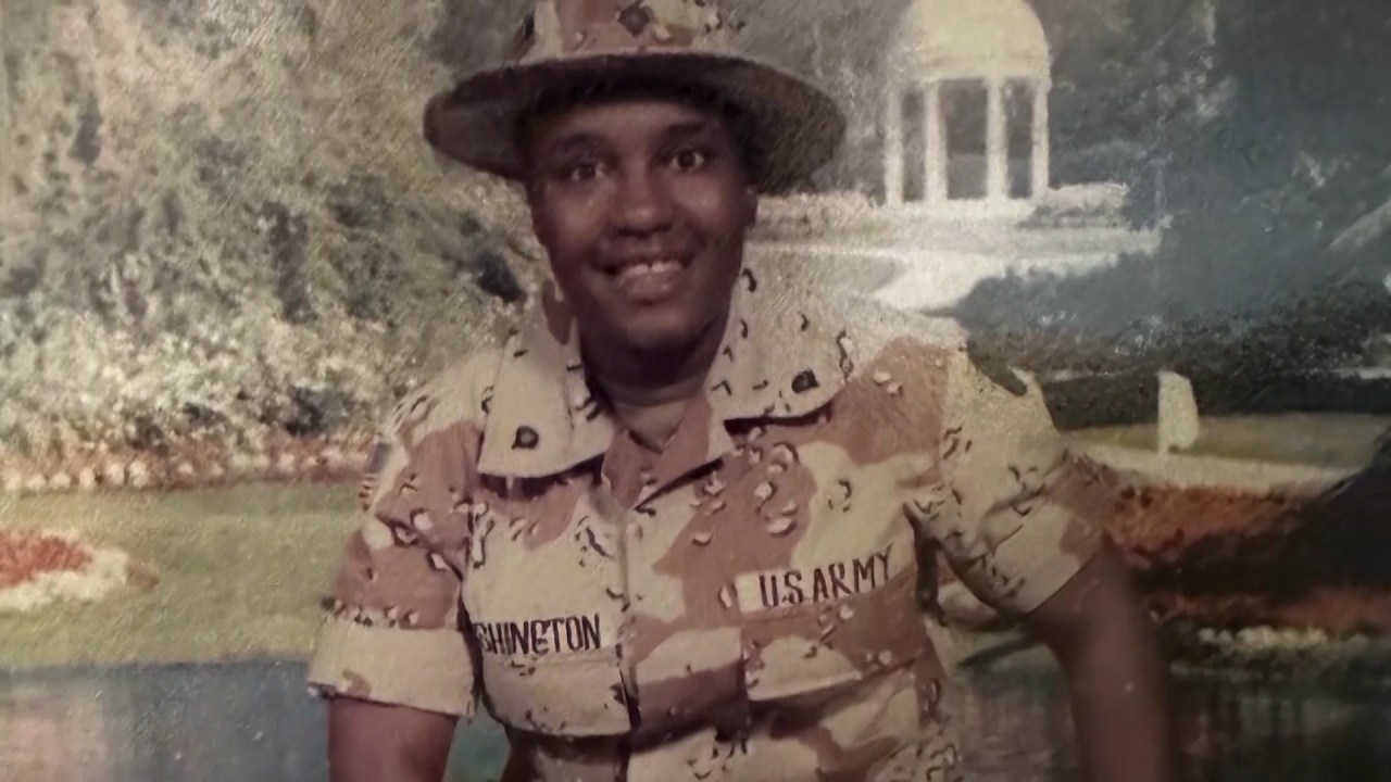 Florida Teen Arrested for Shooting and Killing Two Veterans in Separate Incidents.