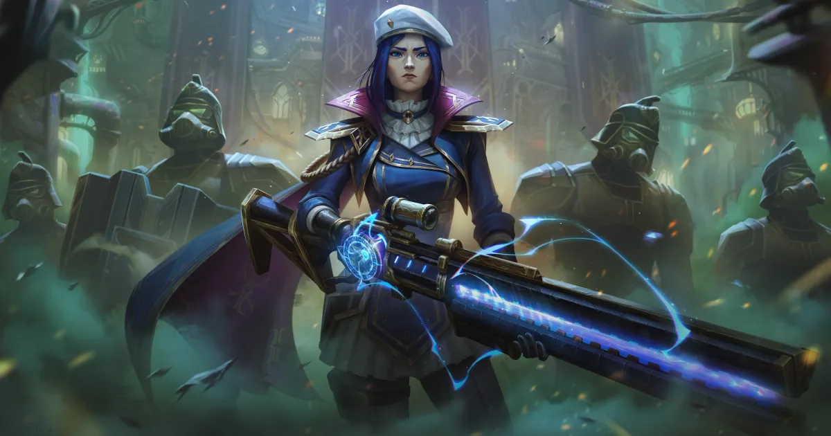 Featured image for League of Legends Dev Update: ARAM Mayhem, Smurfing, and More