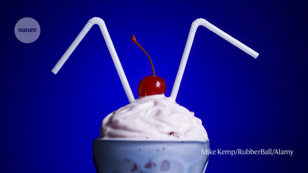 Featured image for The Brain's Influence on Craving Fatty Foods: Milkshake Neuroscience