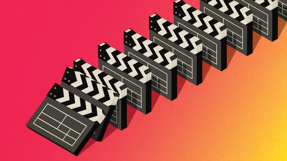 The Potential Impact of Hollywood Strikes on the Global Film Industry
