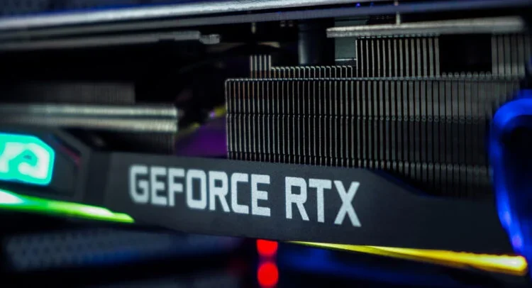 Nvidia NVDA climbs on GPU-price increase chatter