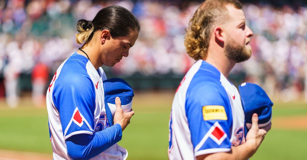 Featured image for Braves shuffle roster, fall to Phillies 2-1.