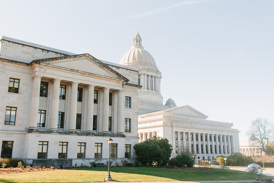 Washington State Supreme Court upholds constitutionality of capital gains tax.