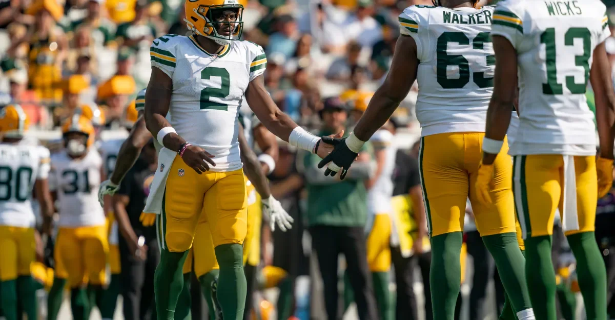 Packers navigate 2026 free agency with Gary trade and cautious roster plan