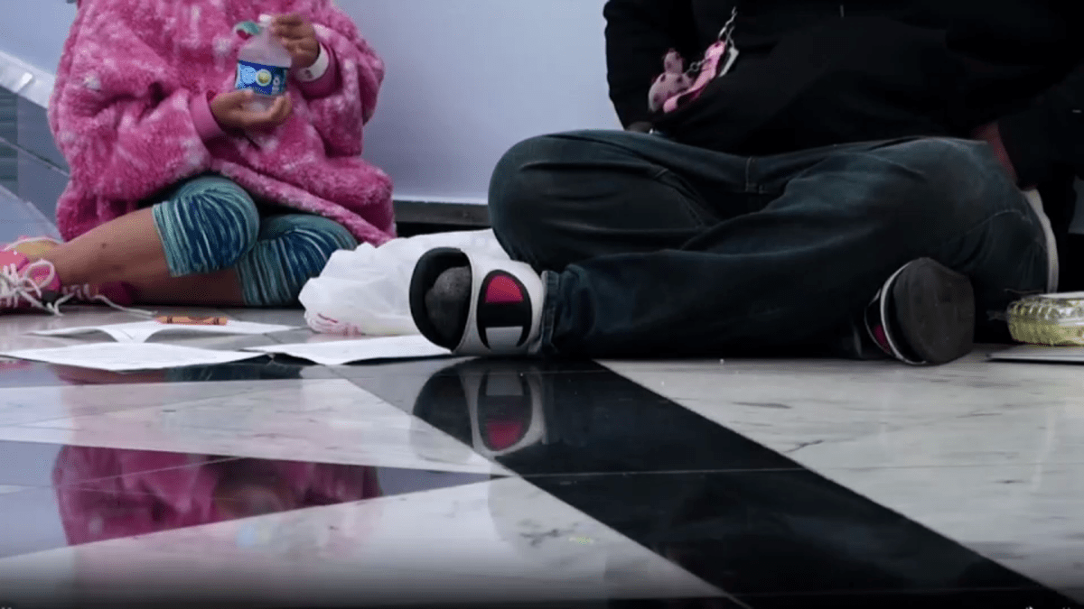 Featured image for RSV Surge Overwhelms ERs and Urgent Care Centers in North Texas