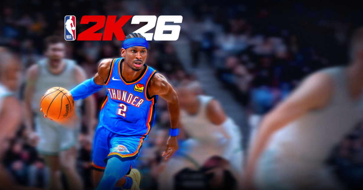 Featured image for NBA 2K26 Launch: New Features, Player Highlights, and Release Details