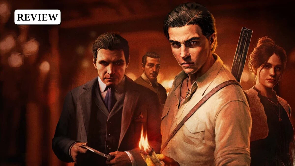 Featured image for Mafia: The Old Country Faces Mixed Reviews and Performance Challenges
