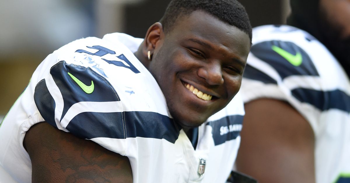 "Bills Boost Defense with Signing of DT Poona Ford"