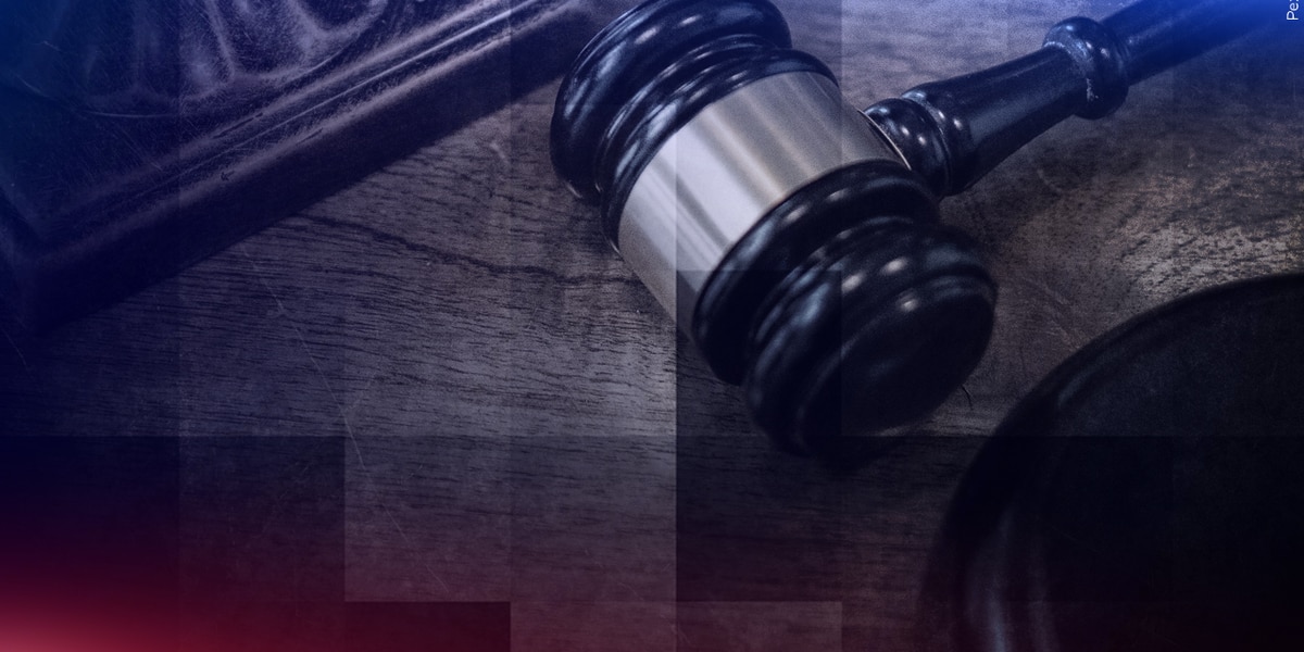 "Omaha Man Receives Prison Sentence for Sex Offender Registration Failure"