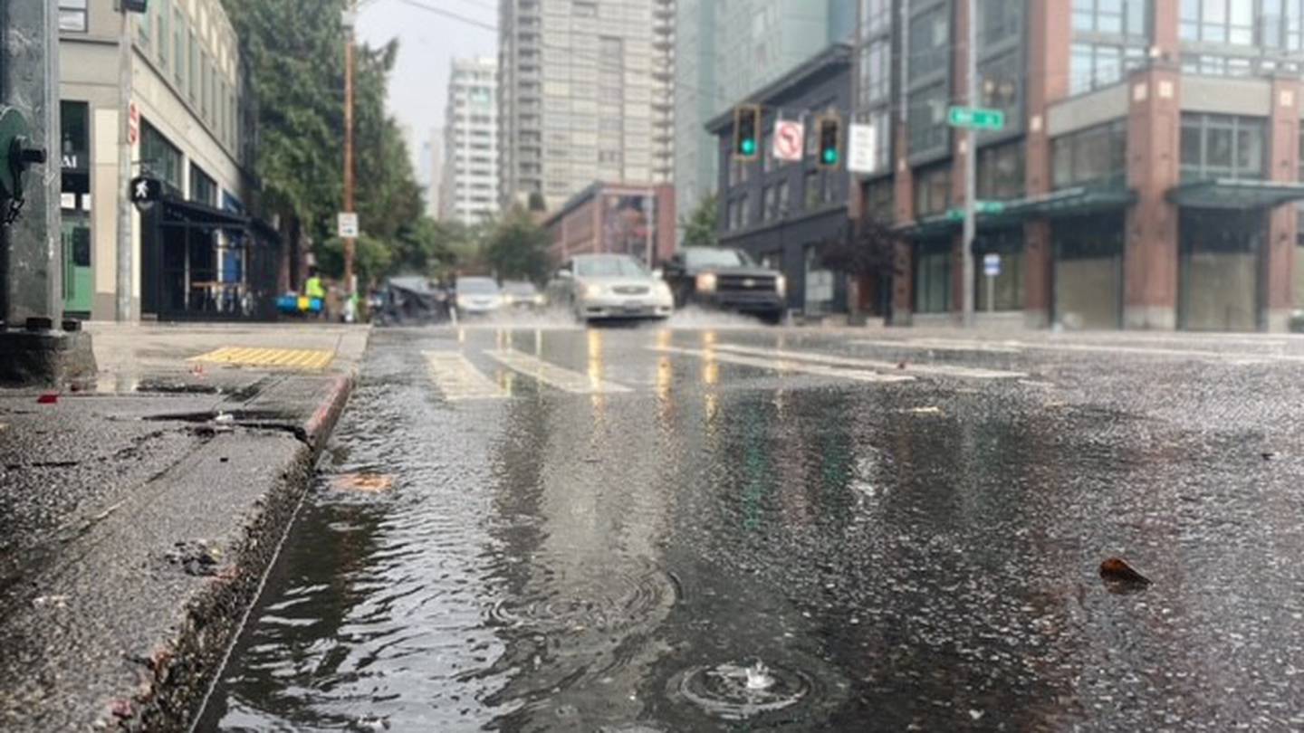 Featured image for Winter Storm Watch: Rain, Snow, and Colder Temperatures Expected in the Pacific Northwest