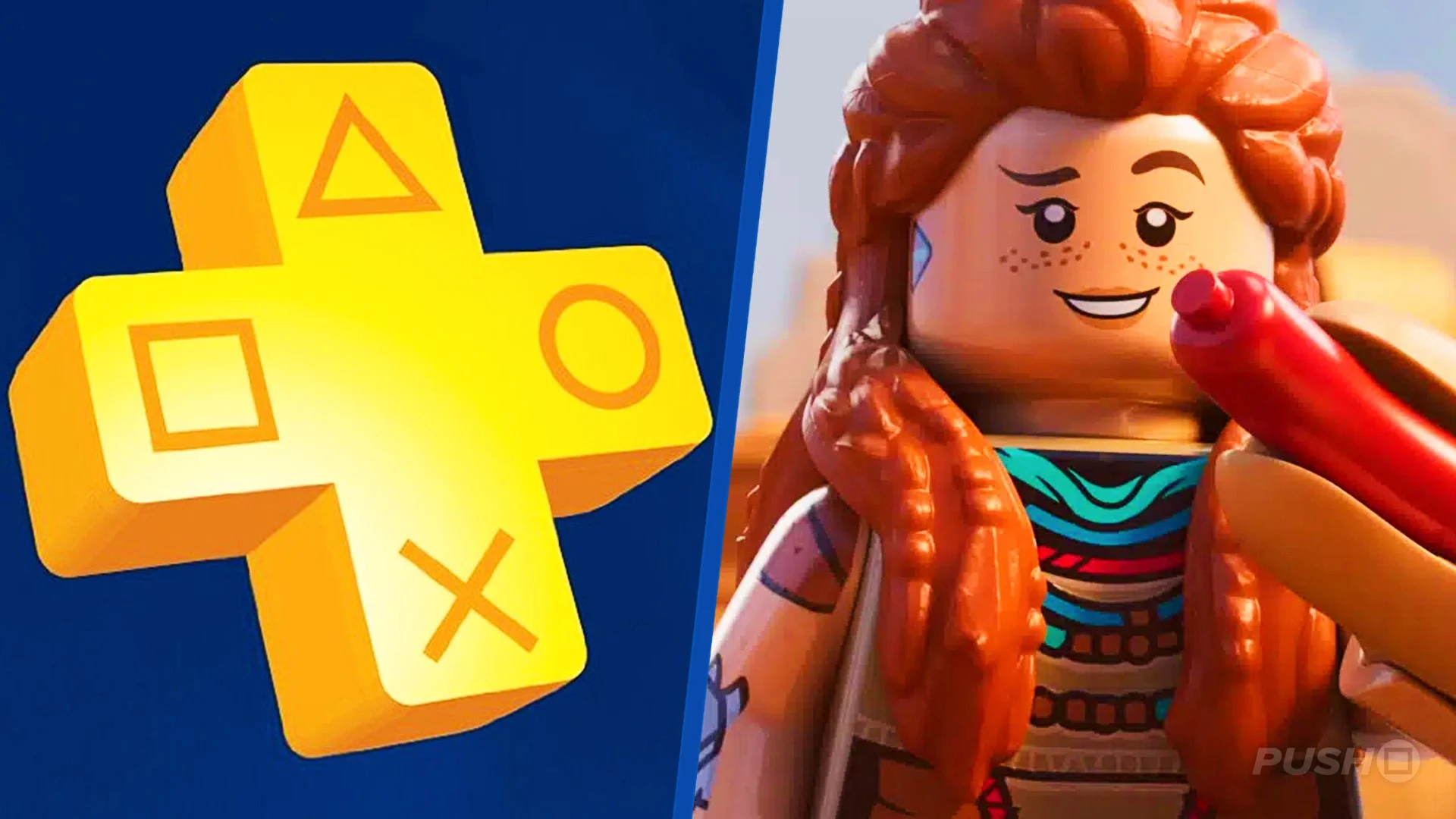 Featured image for December 2025 PS Plus Free Games and Deals Revealed