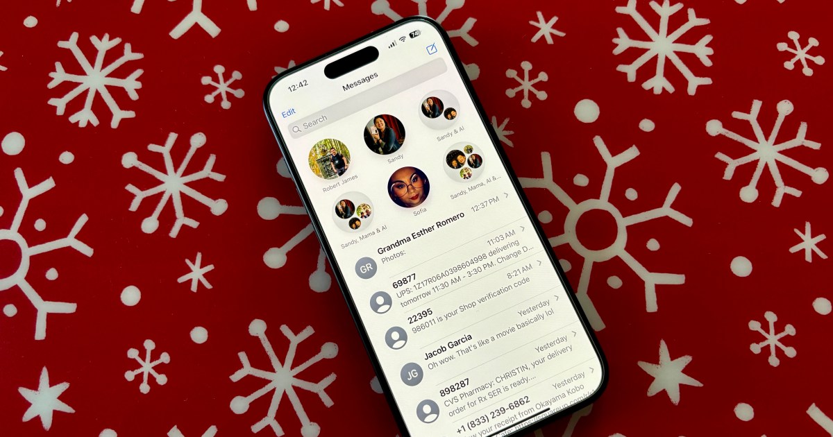 Apple's Stance on iMessage and RCS Sparks Controversy