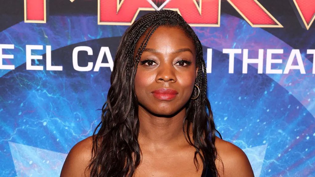 Featured image for "Nia DaCosta in Talks to Direct 28 Years Later Trilogy's Second Film"