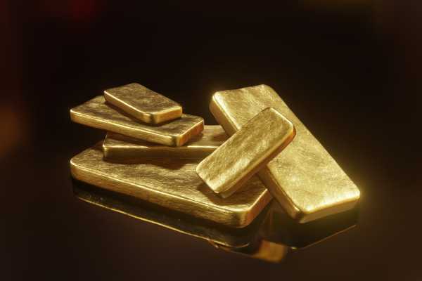 Featured image for Gold Price Forecast: Analyzing the Impact of U.S. Inflation on Precious Metals