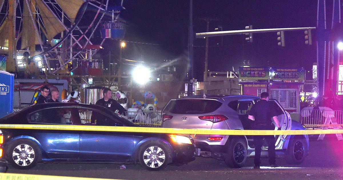 Fatal Shooting at Billings Carnival Under Investigation by Police