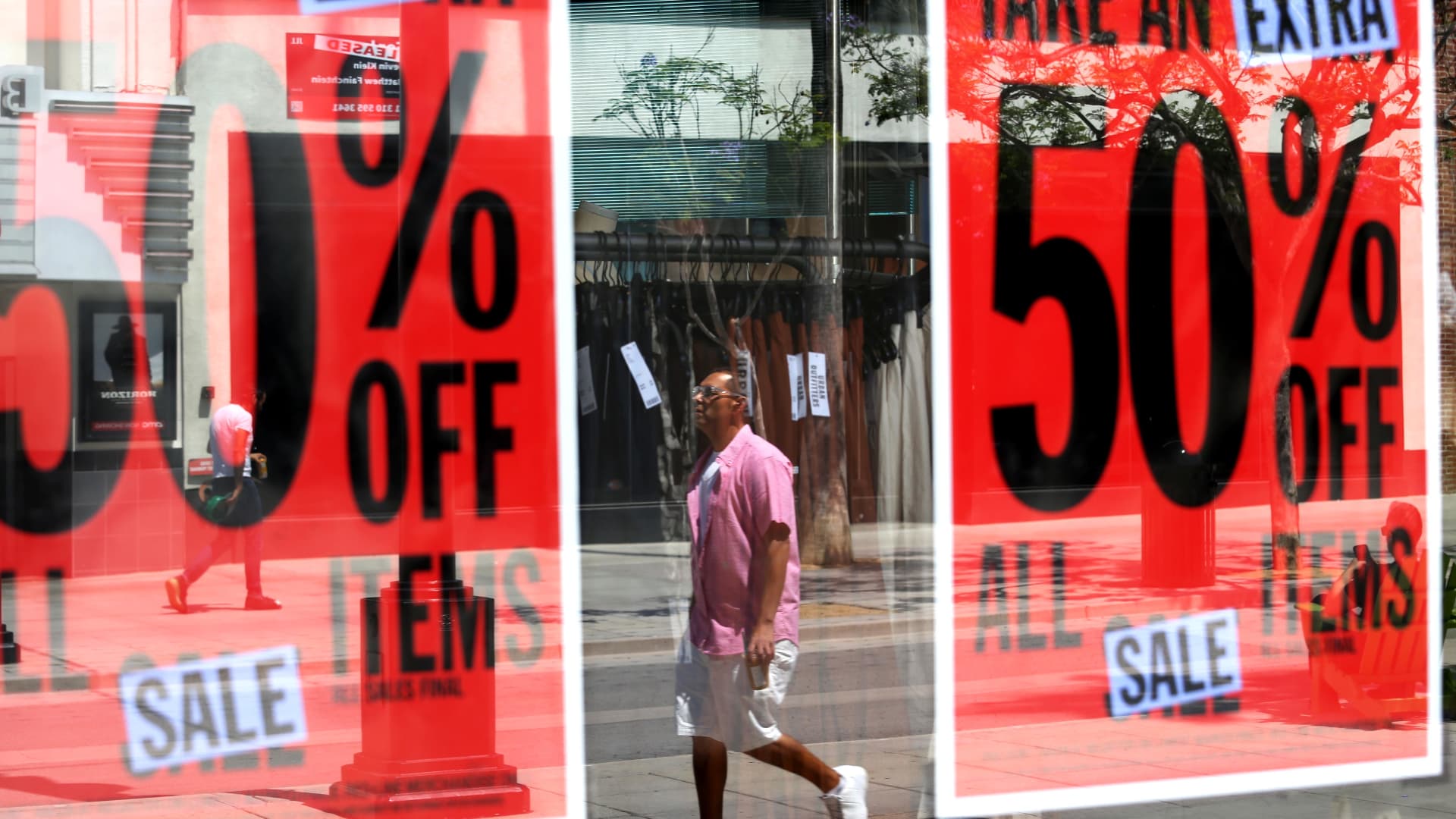 Consumers Experience 'Discount Burnout' Before Black Friday and Cyber Monday