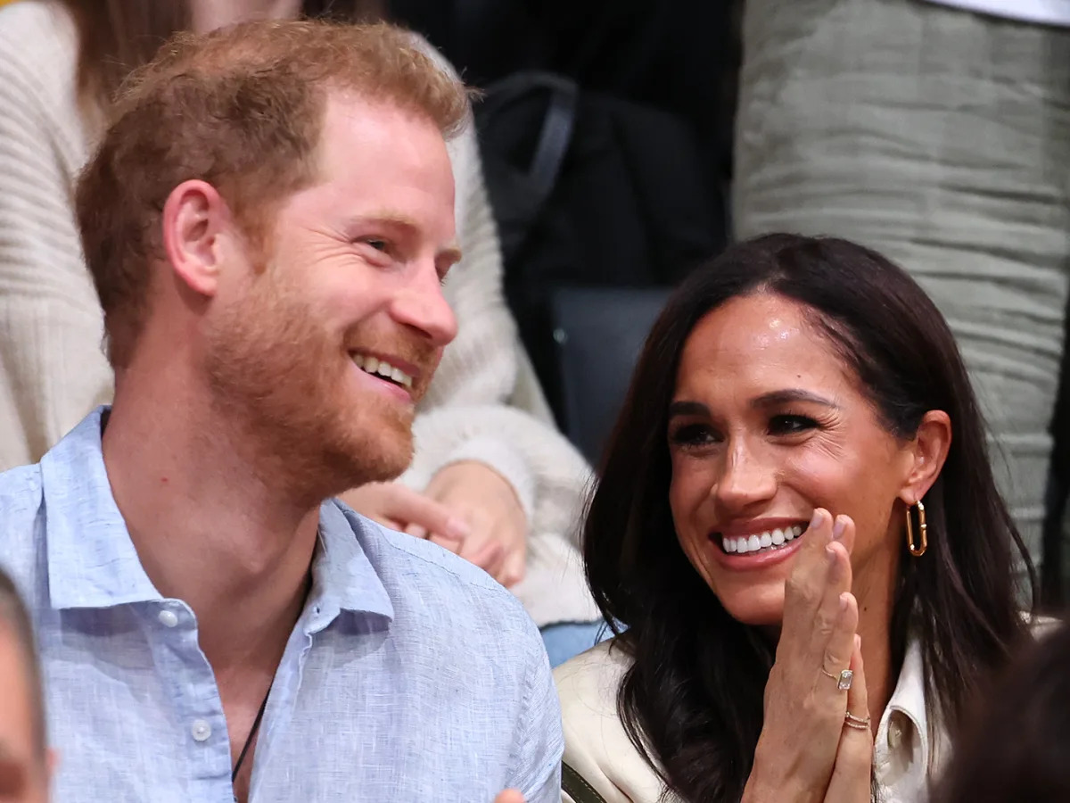 Prince Harry's Property Move Challenges Royal Family's Plans