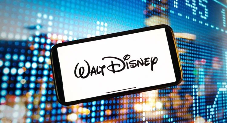 Disney Eyes Earnings Boost as Analysts Forecast 21% Upside