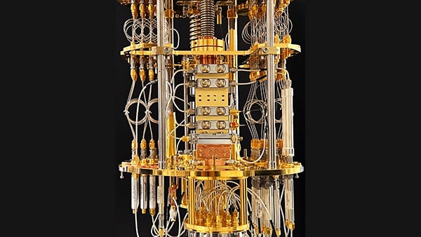 Featured image for Quantum Computing Stocks Shine as Industry Gains Momentum