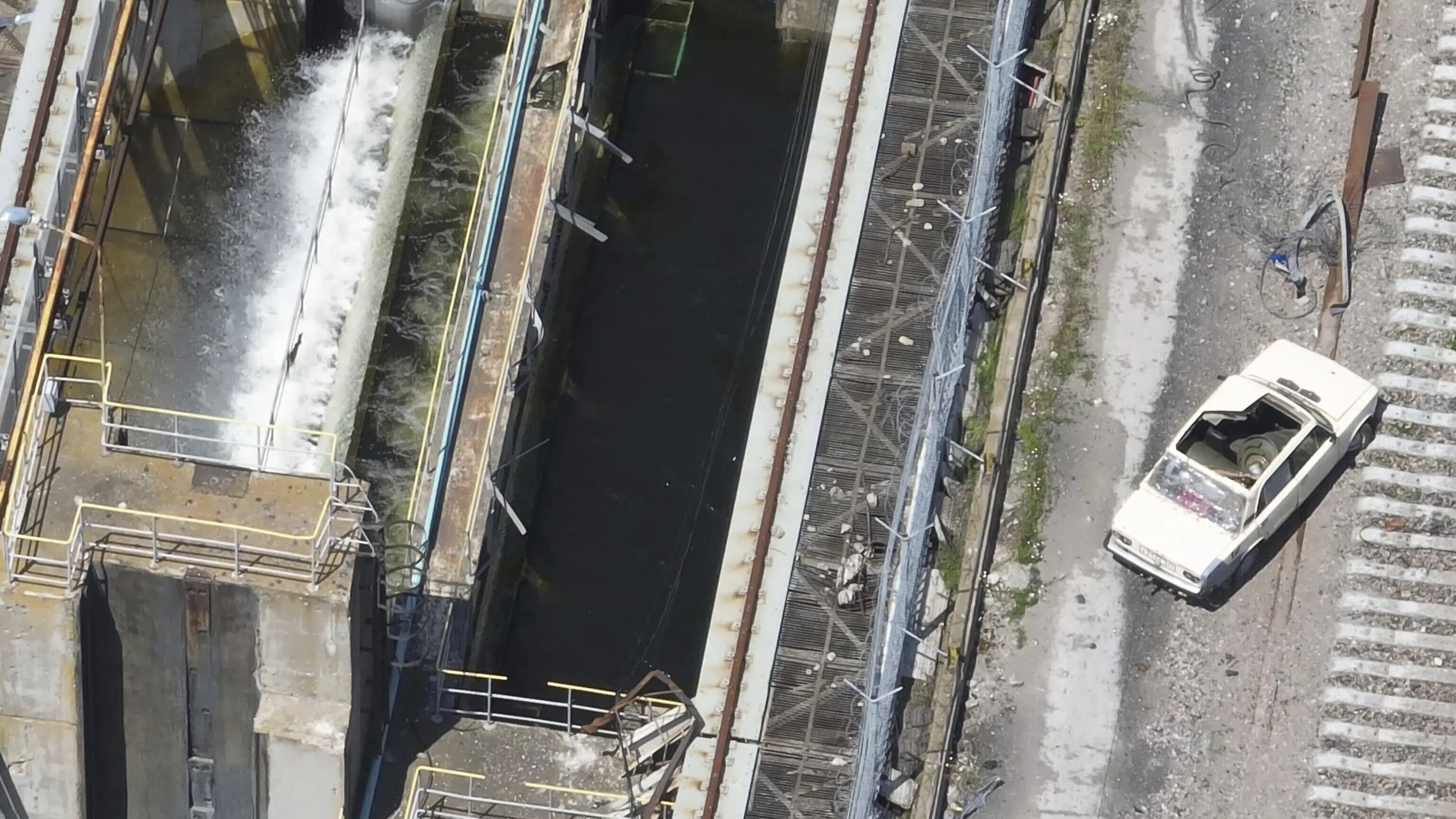 The Damning Evidence of Russia's Involvement in Ukraine's Dam Destruction and Cholera Outbreak.