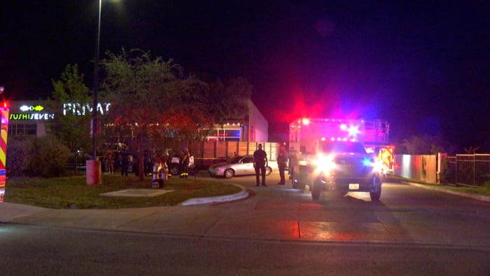 Fatal Shooting at Northwest Side Night Club Leaves One Dead and Three Injured, Police Report.