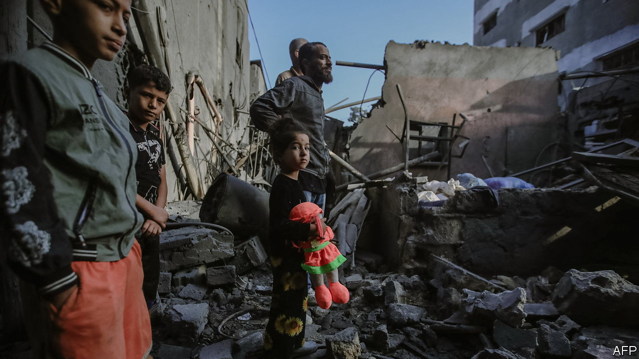 "America's Stance on Israel's Invasion of Gaza: A Closer Look"