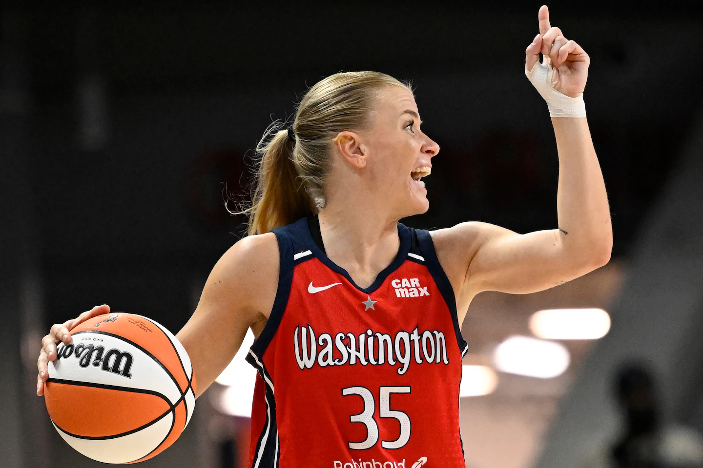 Featured image for Valkyries Build Diverse Roster in WNBA Expansion Draft