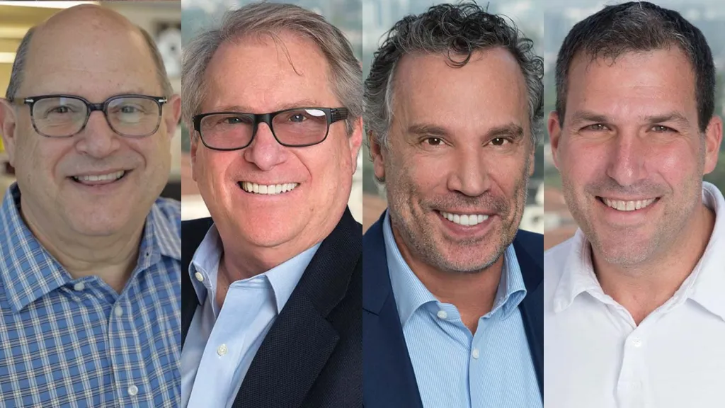 Hollywood Business Managers Challenge Noncompete Agreements