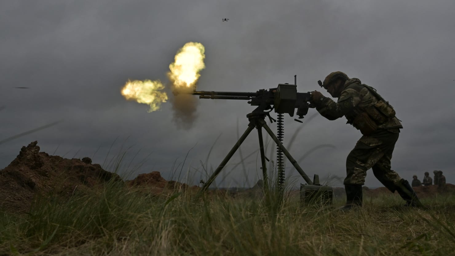 The Devastating Toll of Russia's War in Ukraine: 100,000+ Casualties.