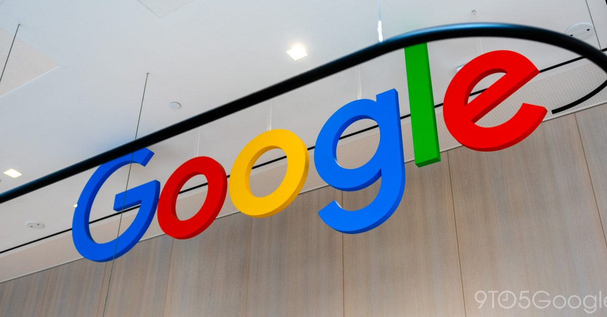 Google Expanding On-Campus Healthcare with Additional 'Wellness Centers' for Employees