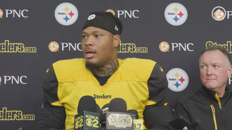 Steelers Acquire LB Preston Smith, Ending His Packers Era