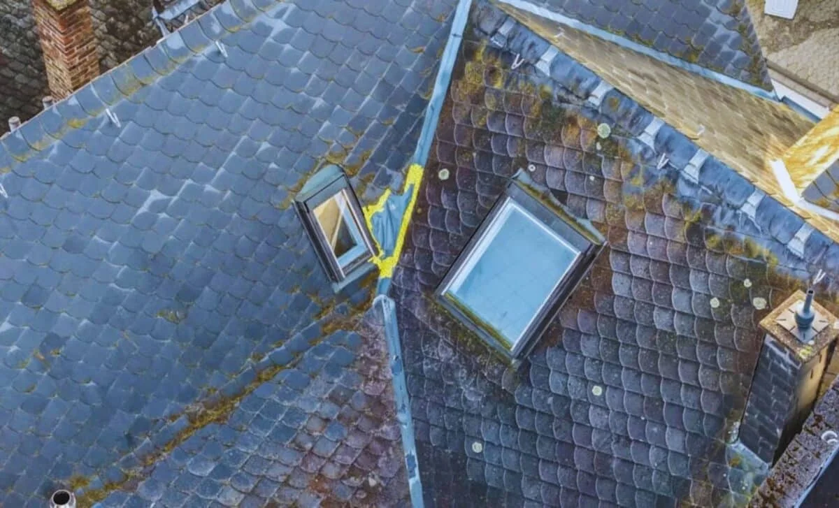 Fireball Meteor Crashes Through German Roof, Sparking European Watch