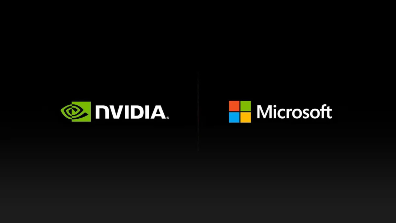 GeForce Now to Support Select PC Game Pass Titles