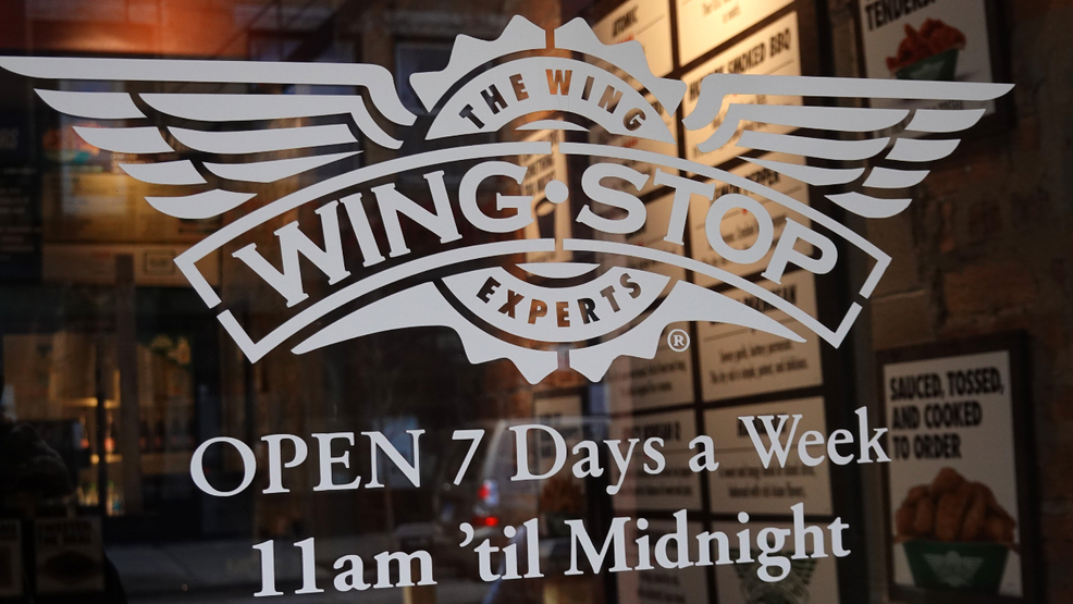 Featured image for New Wingstop and Wing Zone locations opening in Greece Ridge and Indianapolis.