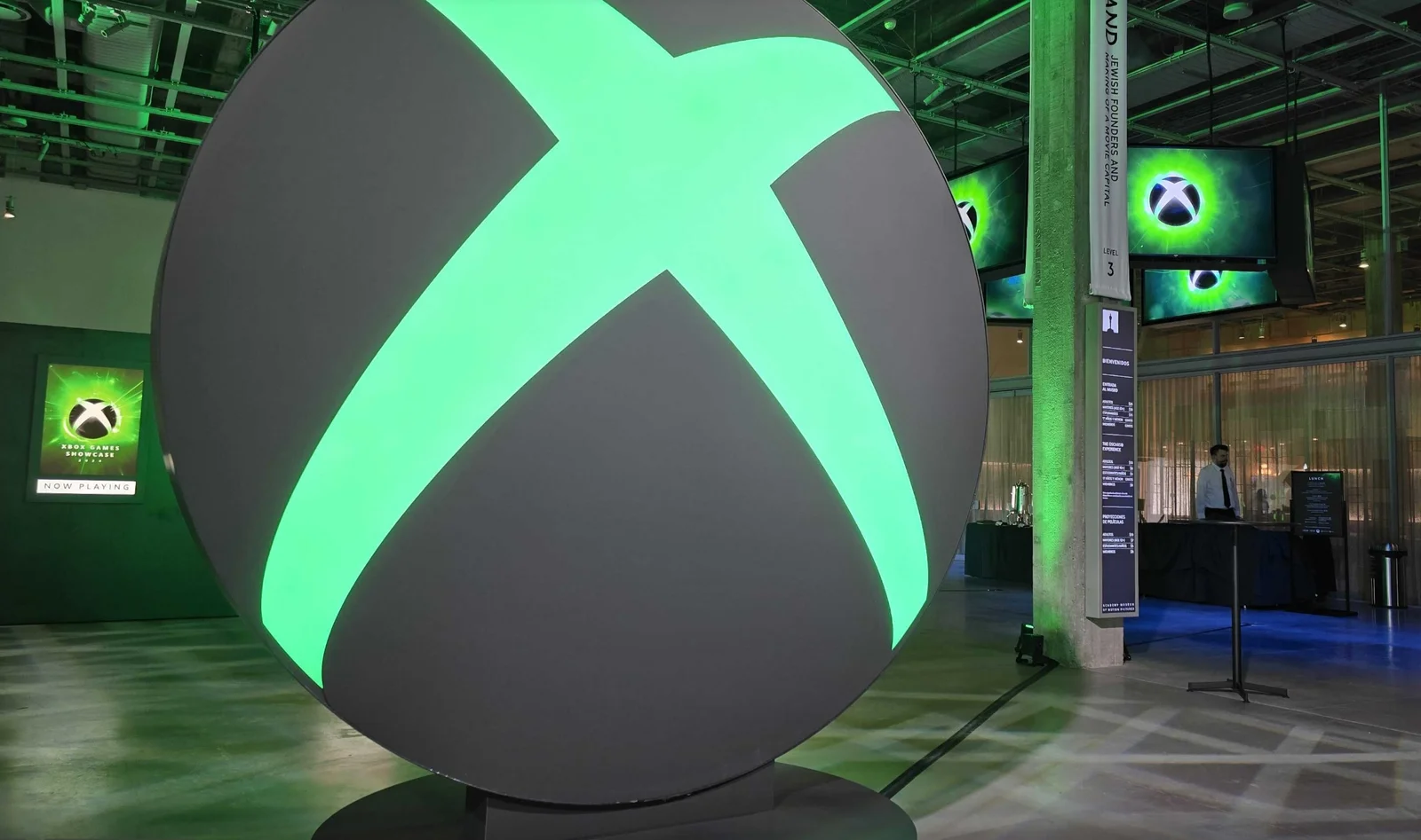 Xbox's Future: Game Reveals and Community Feedback
