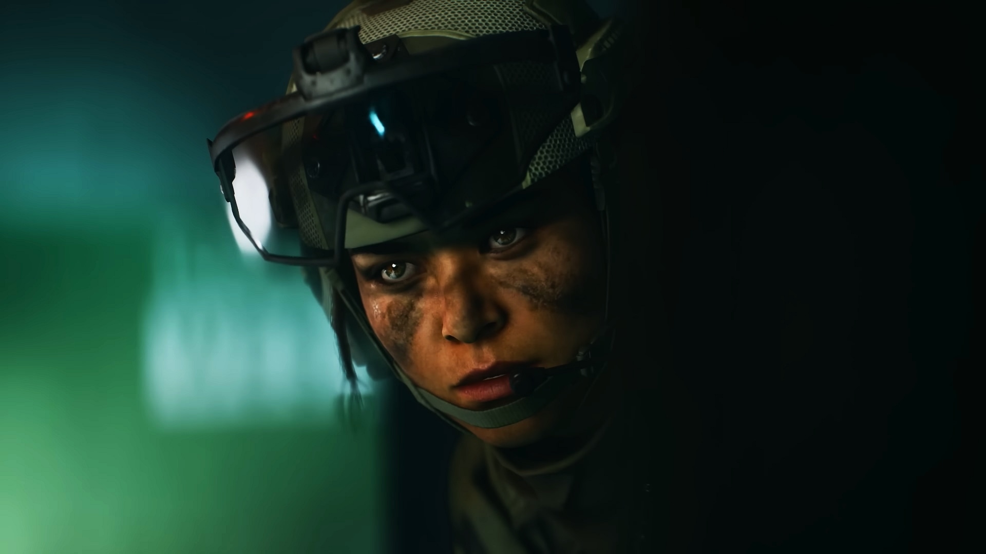 Featured image for "Battlefield 2042: Latest Update Introduces New Weapons and Armor"