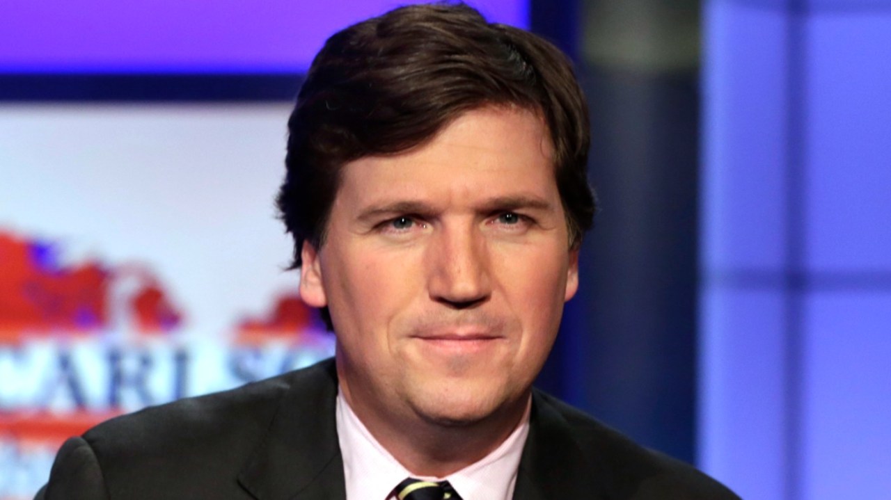 Tucker Carlson's Twitter show gains massive viewership in relaunch.