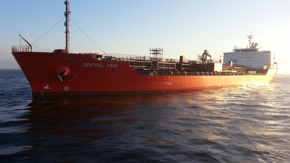 "Israel-Linked Tanker Seized by Attackers off Yemen Amid Israel-Hamas Conflict"
