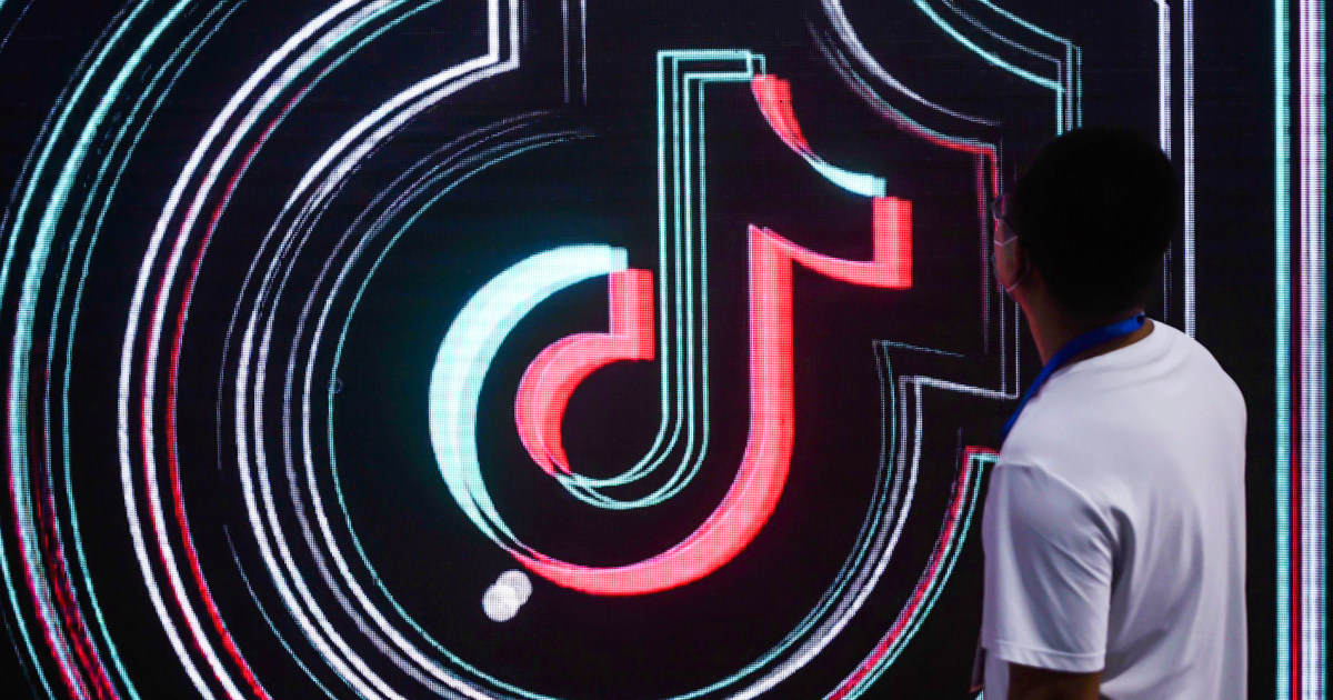 "US House Set to Decide Fate of TikTok Amid Growing Concerns"